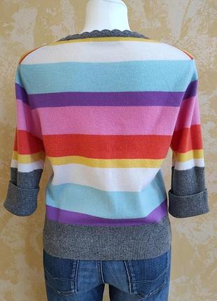 Кофта бренд ftc cashmere l-xl кашемир2 фото