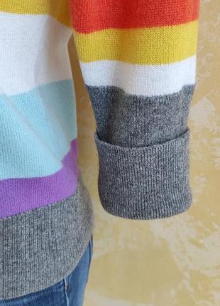 Кофта бренд ftc cashmere l-xl кашемир3 фото