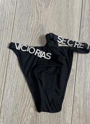 Нижня білизня, трусики viktoria’s secret
