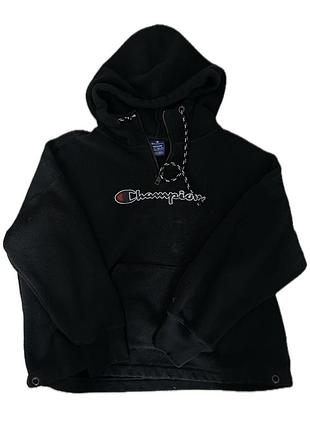 Худі champion