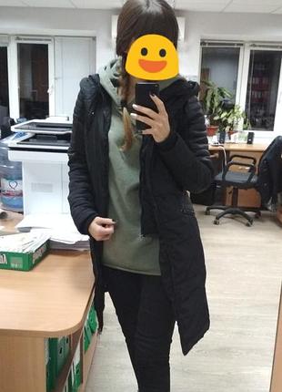 Куртка тепла 2