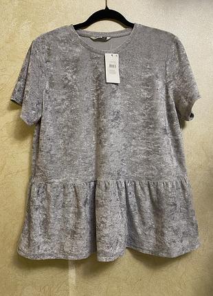 Нова плюшева кофточка, 14