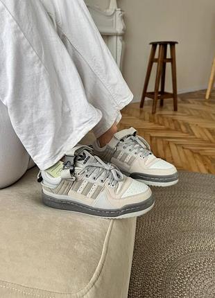 Кеди адідас форум  36-45р
