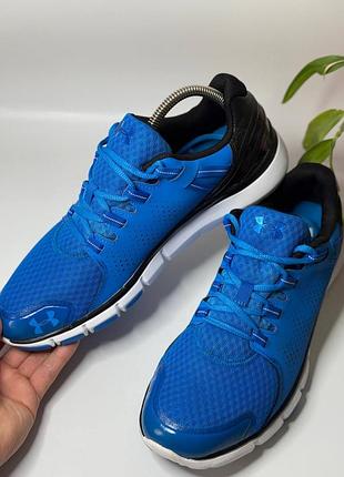 Кросівки under armour