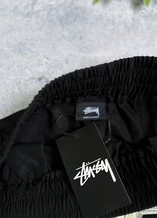 Шорти stussy 3