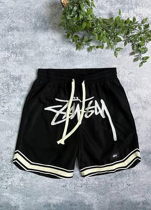 Шорти stussy
