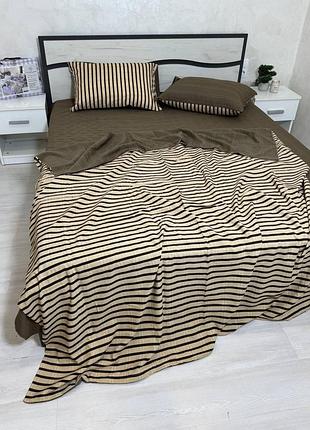 Постельное белье - жатка