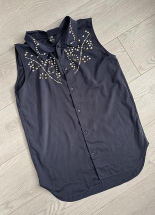 Блуза жіноча h&m