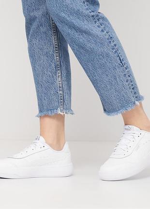 Кеды кроссовки женские puma tori trainers