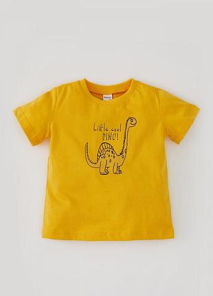 Футболка дитяча