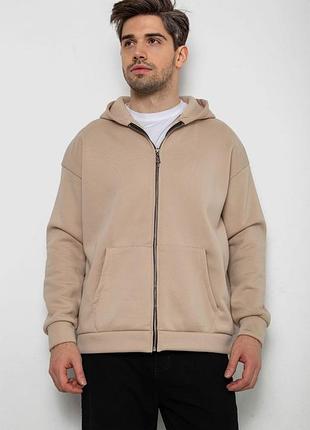 Кофта  мужская  на  флисе