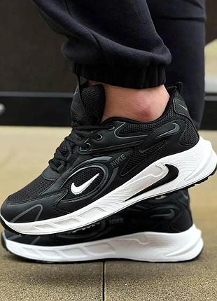 Кроссовки nike 8