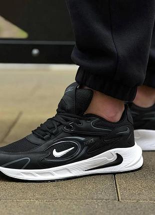 Кроссовки nike 4