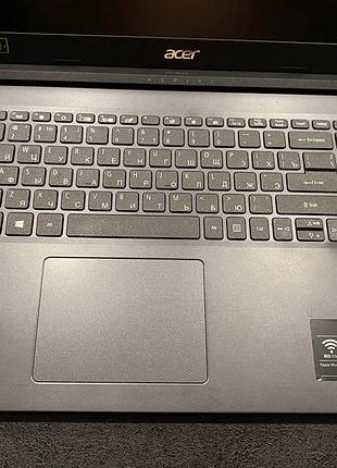 Продам ноутбук acer в ідеальному стані.