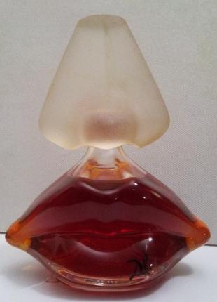 Salvador dali salvador dali пробник 1 мл распив пробник винтаж