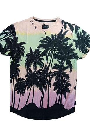 Мужская футболка d-struct Англия