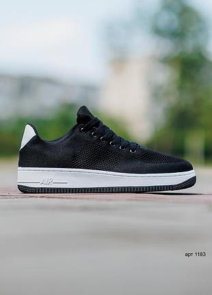 Кроссовки мужские 40,43,44 summer force black