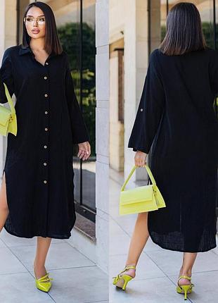 Сукня-сорочка 4