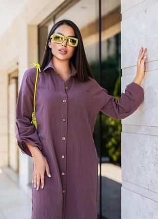 Сукня-сорочка 10