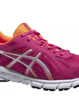 Кроссовки asics оригинал 37 р