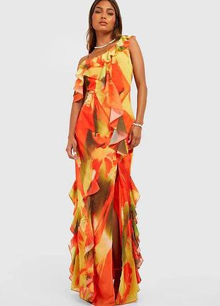 Сукня від boohoo 🔥😍