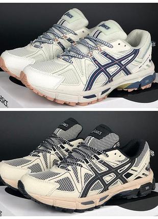 Чоловічі кросівки asics gel-kahana 8