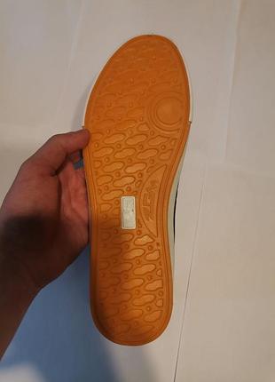 Унісекс мокасини