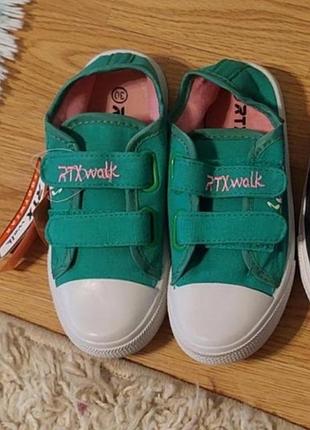 Кеди конверси розмір 29, 30