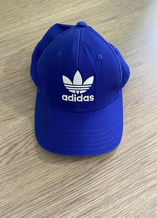 Кепка adidas trefoil