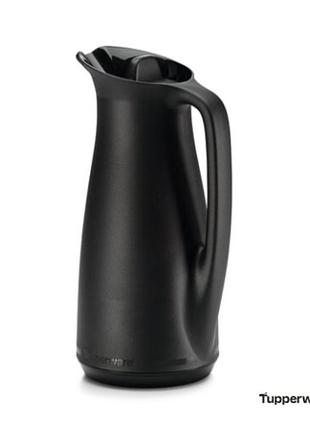 Термос 1 л колба зі скла tupperware