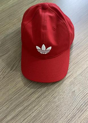 Кепка adidas