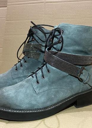 Черевики ботинки estro 2