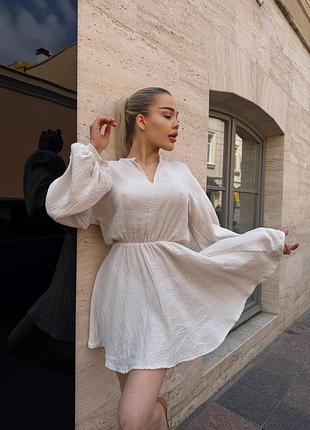 Платье женское 2