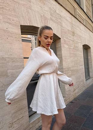 Платье женское 3