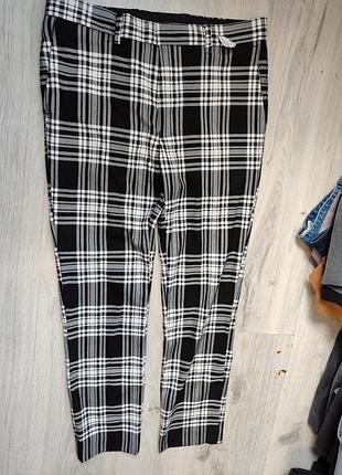 Брюки чоловічі