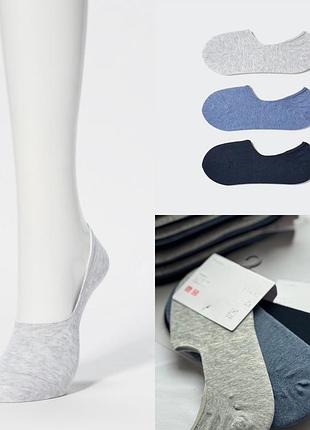 Шкарпетки uniqlo