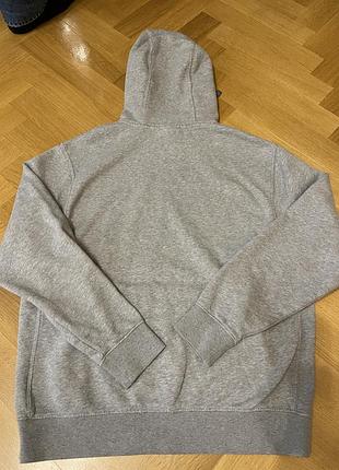 Кофта nike 4