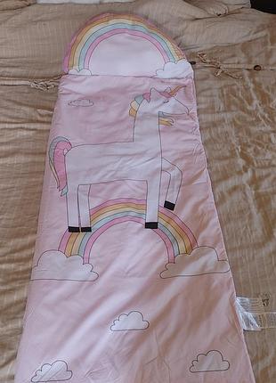 Спальный мешок