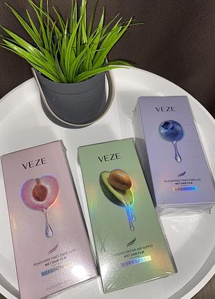 Маска для волосся veze