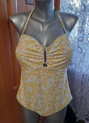 Купальник сдельный