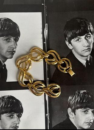 Вінтажний браслет