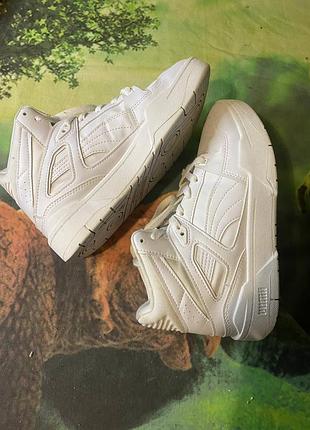 Кросівки puma