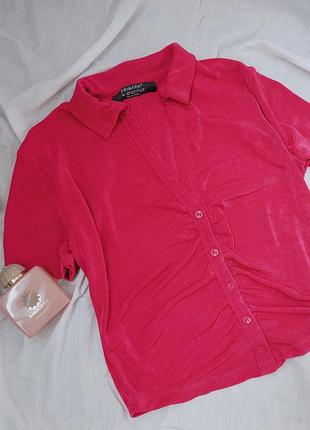 Футболка рубашка