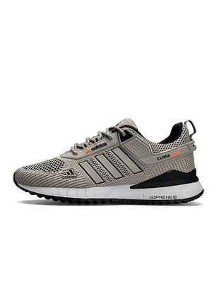 Мужские кроссовки adidas climacool, песочные кроссовки адидас сетка лето весна
