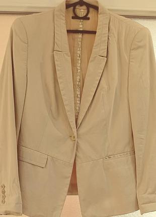 Пиджак hugo boss