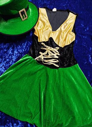 Карнавальний костюм, маскарадний костюм, карнавальне плаття 👗