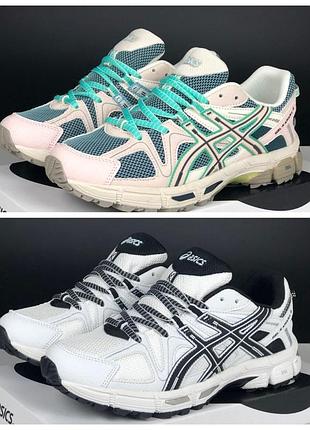 Жіночі/підліткові кросівки asics gel-kahana 8
