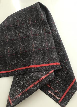 Шийна хустка косинка гаврош  jacob cohen