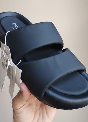 Жіночі шльопанці cropp 39/25см