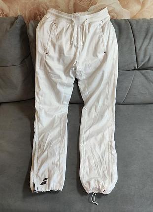 Спортивні тенісні штани